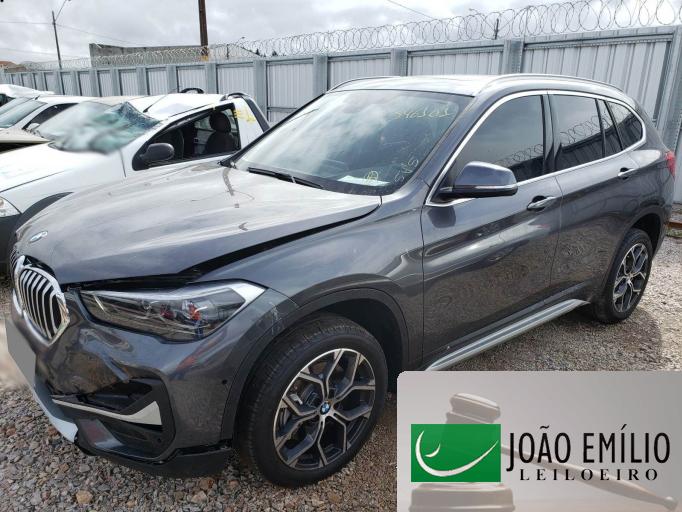 BMW X1 20/20