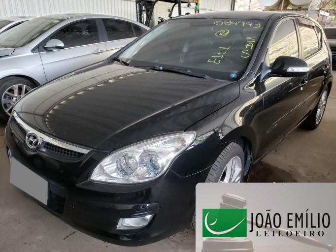 HYUNDAI I30 09/10