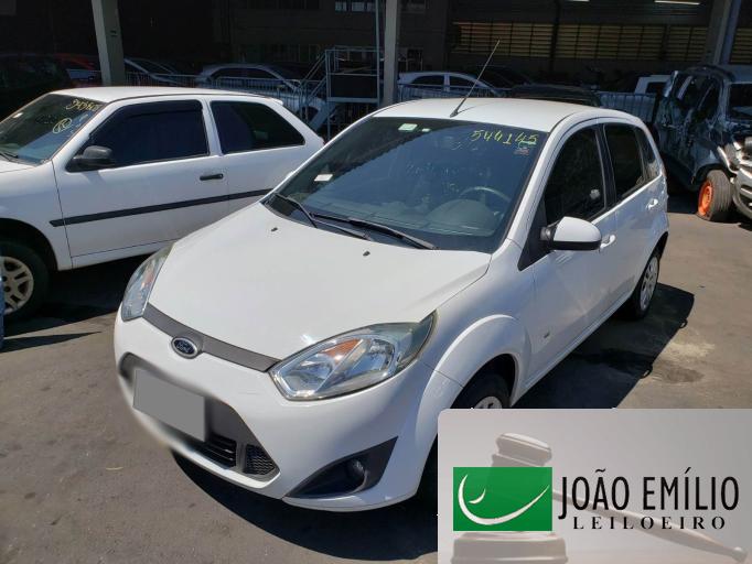 FORD FIESTA 13/14