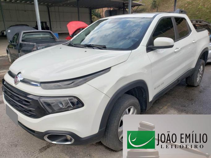 FIAT TORO 16/16
