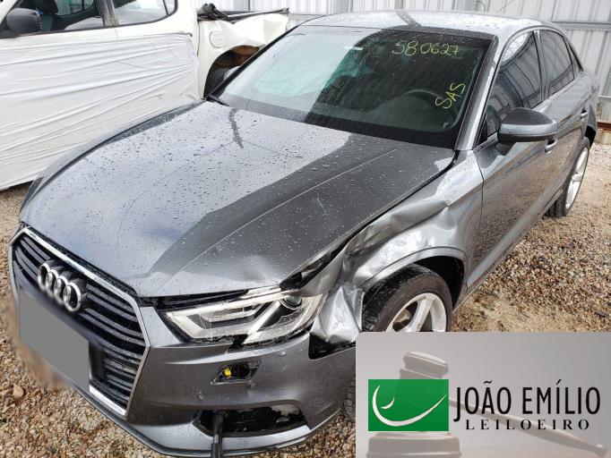 AUDI A3 17/17