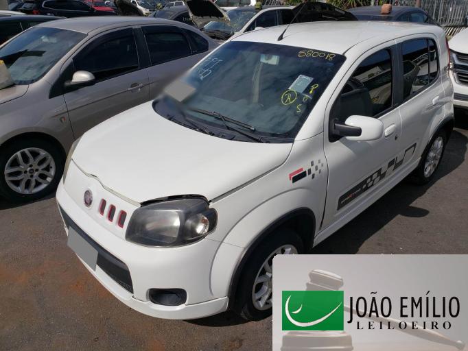 FIAT UNO 12/12