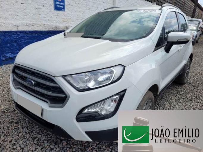 FORD ECOSPORT 19/20