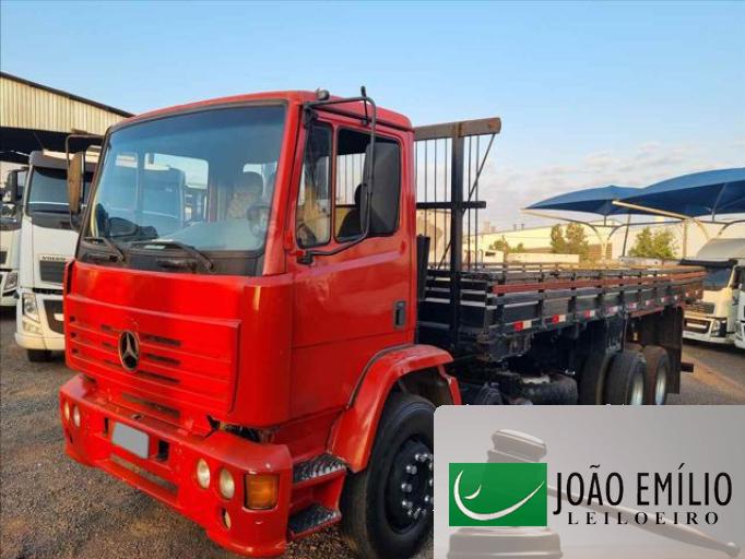 MERCEDES BENZ 1723 03/03