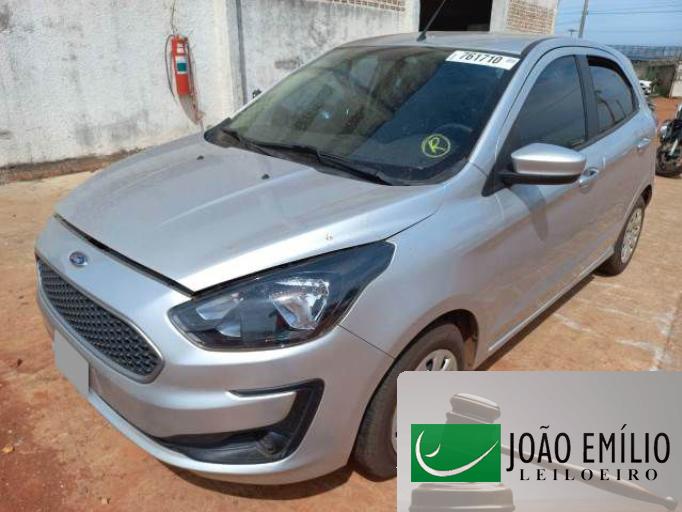 FORD KA 20/21