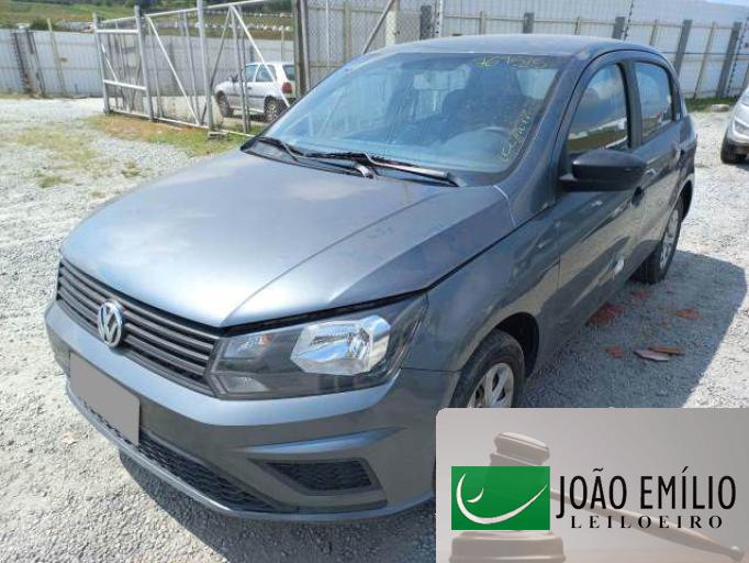 VOLKSWAGEN GOL 21/21