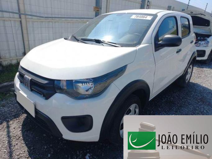FIAT MOBI 21/21