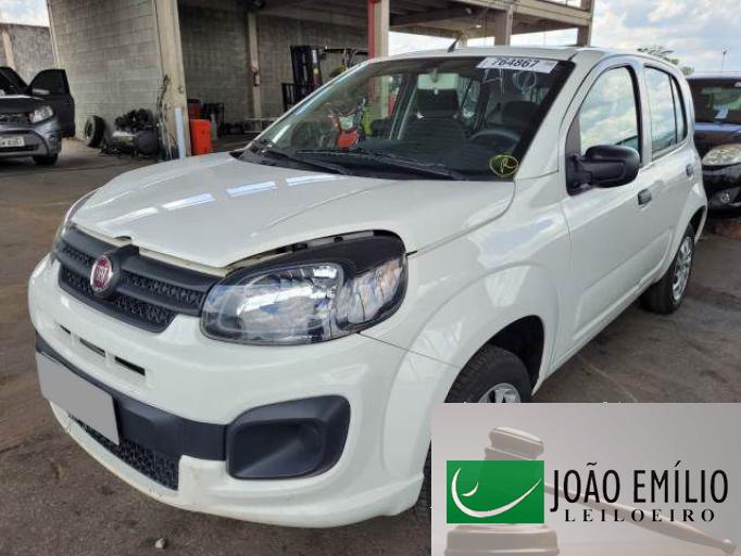 FIAT UNO 21/21