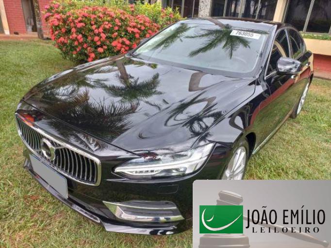 VOLVO S90 19/20