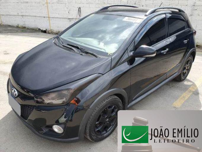 HYUNDAI HB20 13/14