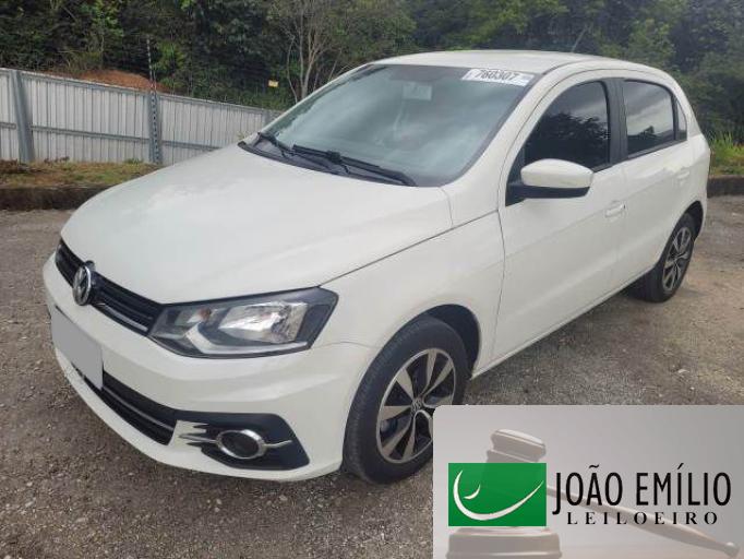 VOLKSWAGEN GOL 17/18