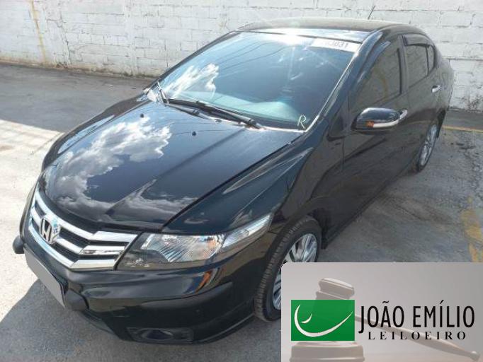 HONDA CITY 13/14