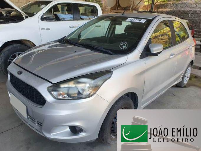 FORD KA 16/17