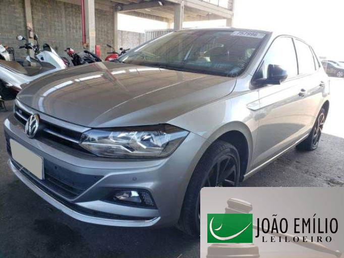 VOLKSWAGEN POLO 19/20