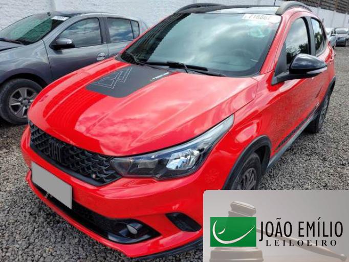 FIAT ARGO 21/21