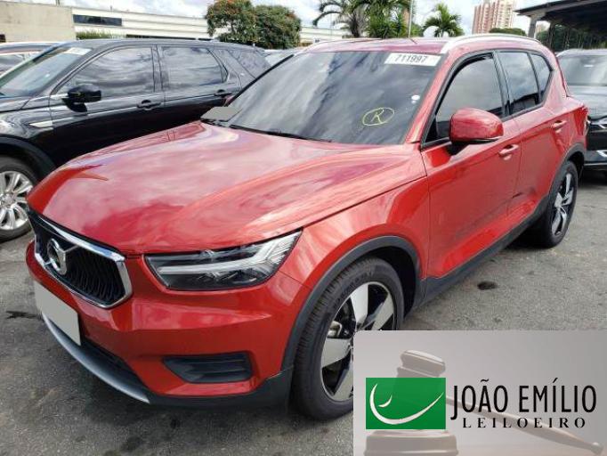 VOLVO XC40 19/20