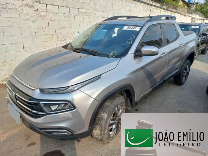 FIAT TORO 22/23