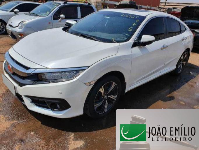 HONDA CIVIC 19/19