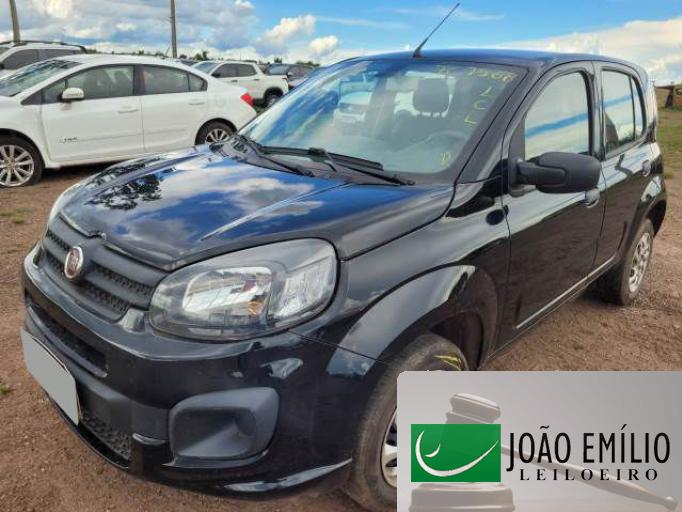 FIAT UNO 21/21