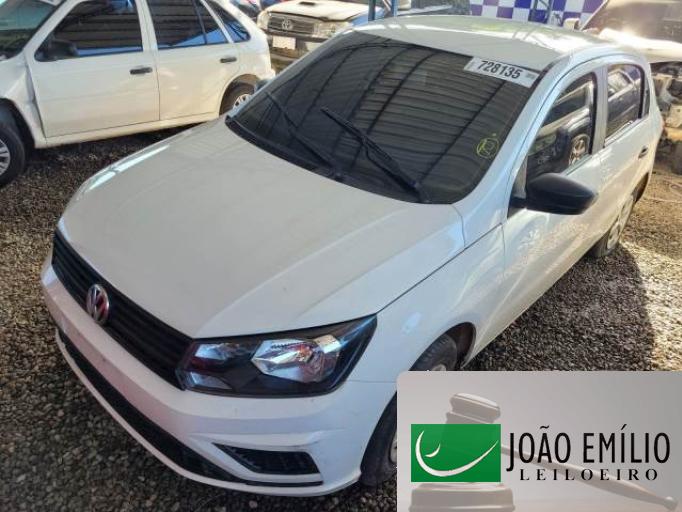 VOLKSWAGEN GOL 19/20