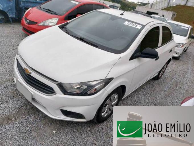 CHEVROLET ONIX 19/20