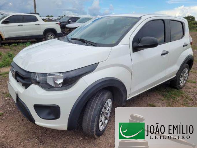 FIAT MOBI 21/21