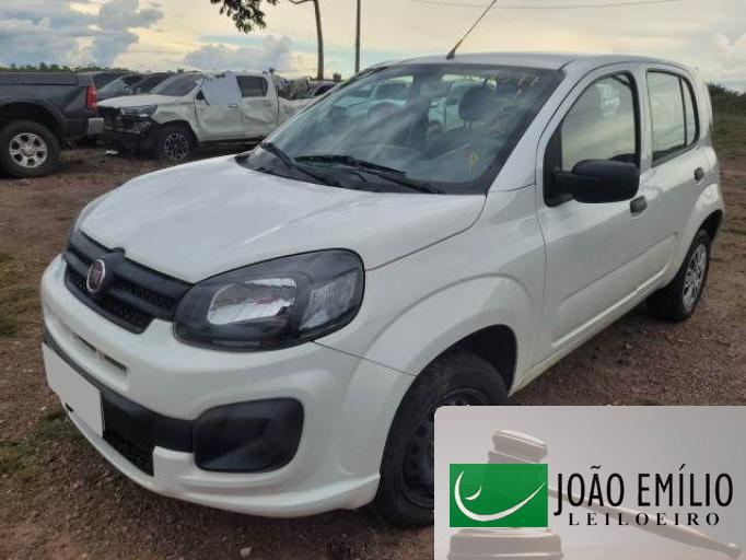 FIAT UNO 20/21