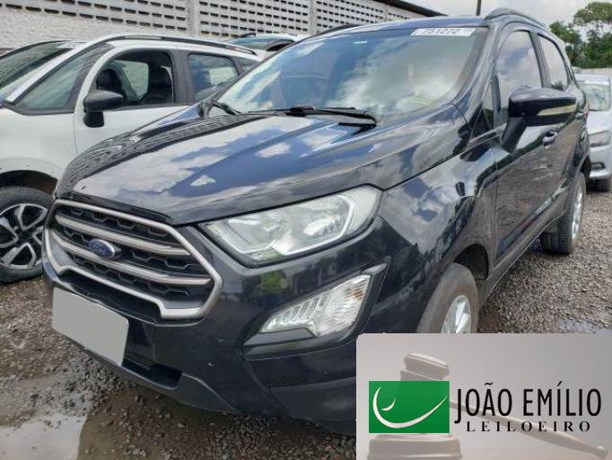 FORD ECOSPORT 18/19