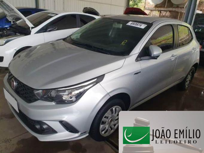 FIAT ARGO 20/20