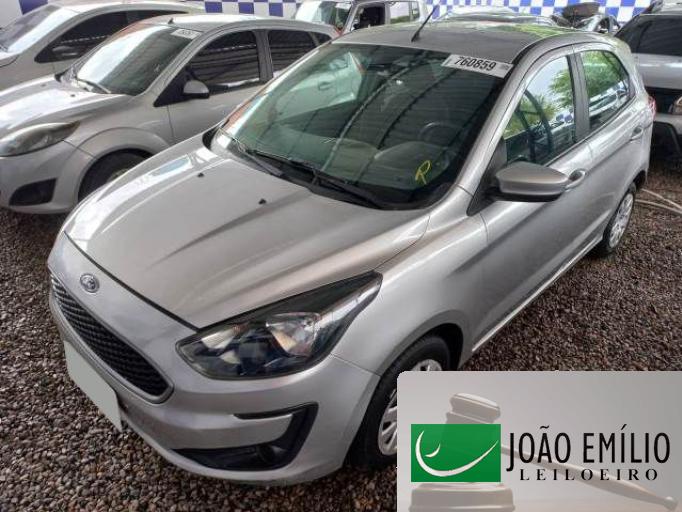 FORD KA 19/20