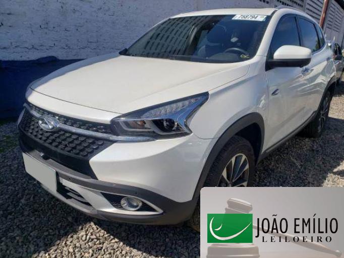 CAOA CHERY TIGGO 7 21/22