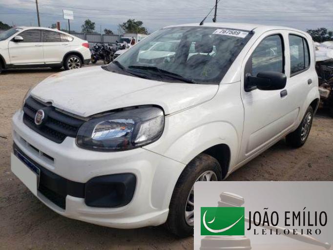 FIAT UNO 21/21