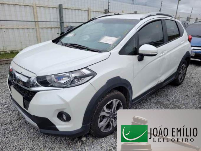 HONDA WR-V 18/18