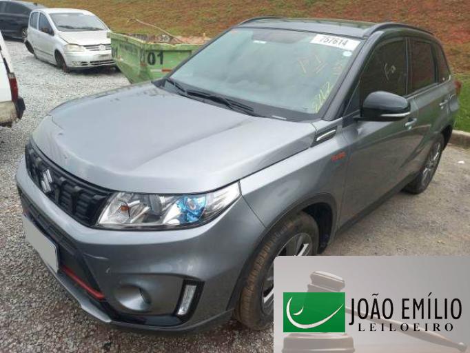 SUZUKI VITARA 19/20