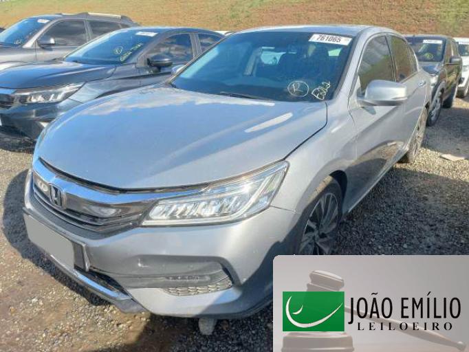 HONDA ACCORD 17/17