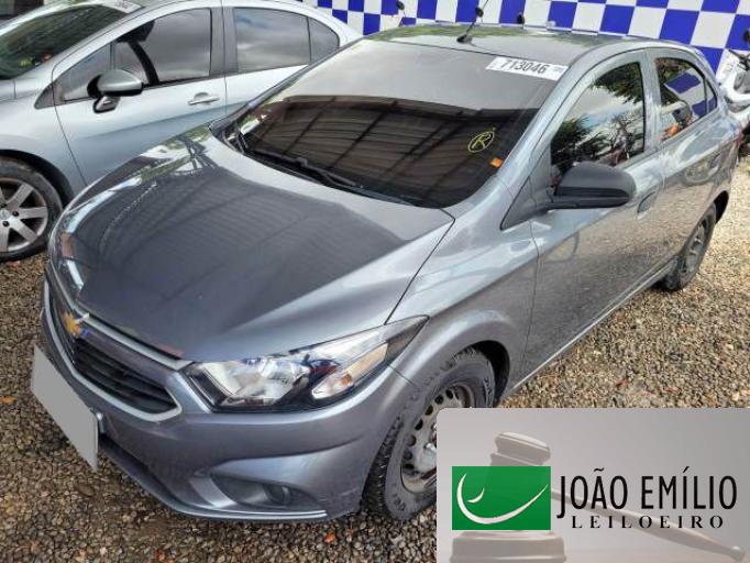 CHEVROLET ONIX 19/20