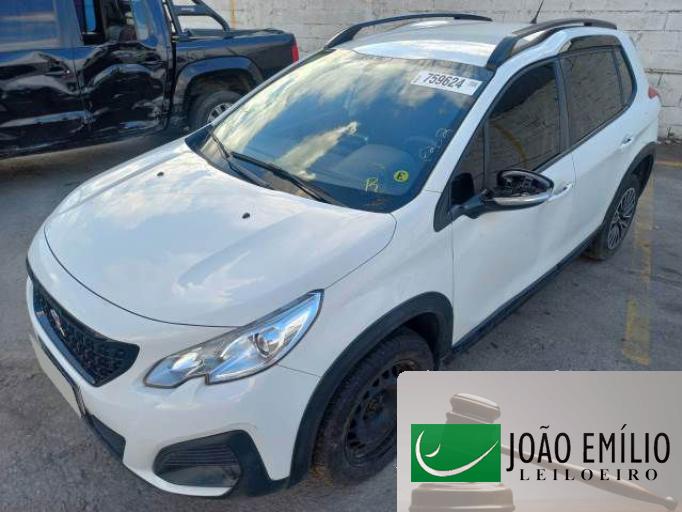 PEUGEOT 2008 19/20
