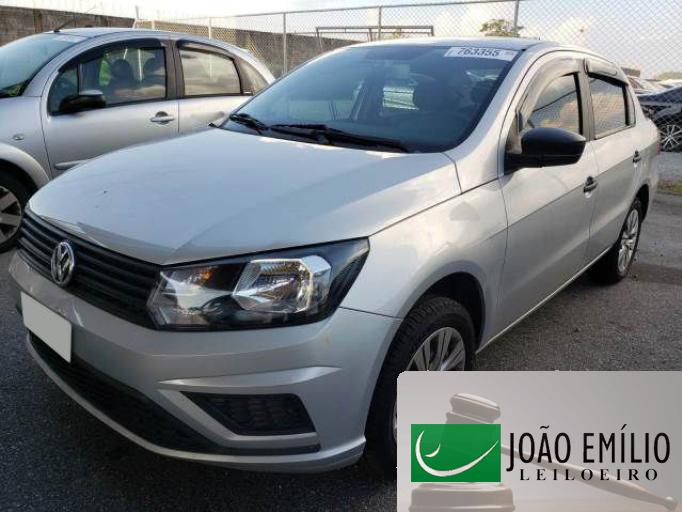 VOLKSWAGEN VOYAGE 20/21