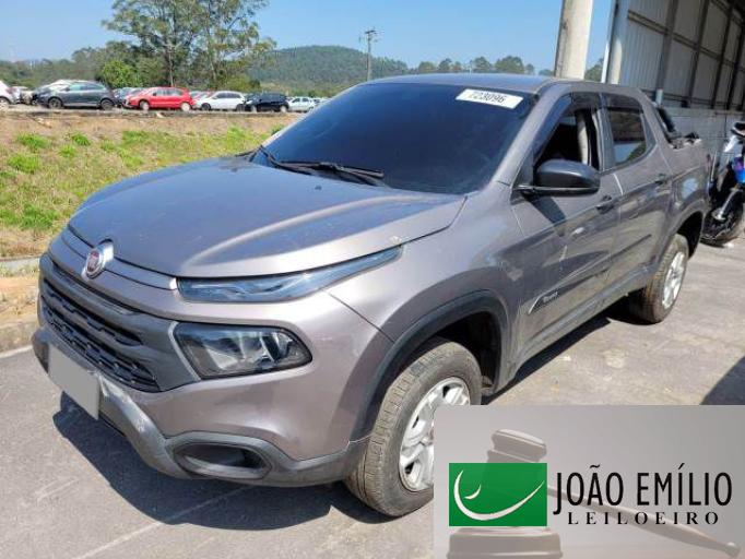 FIAT TORO 20/21