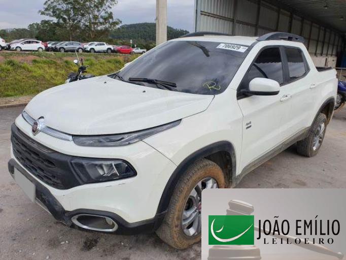FIAT TORO 20/21
