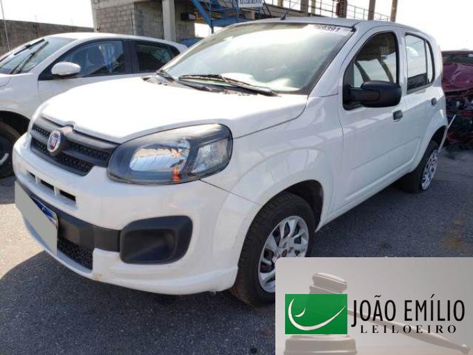 FIAT UNO 20/21