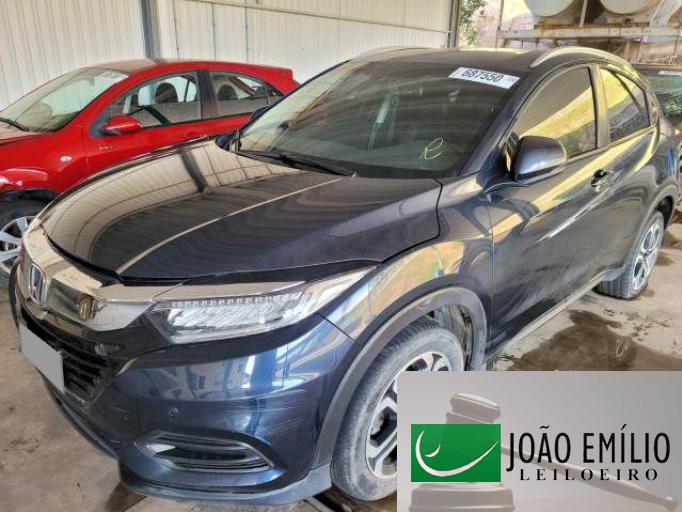 HONDA HR-V 21/21