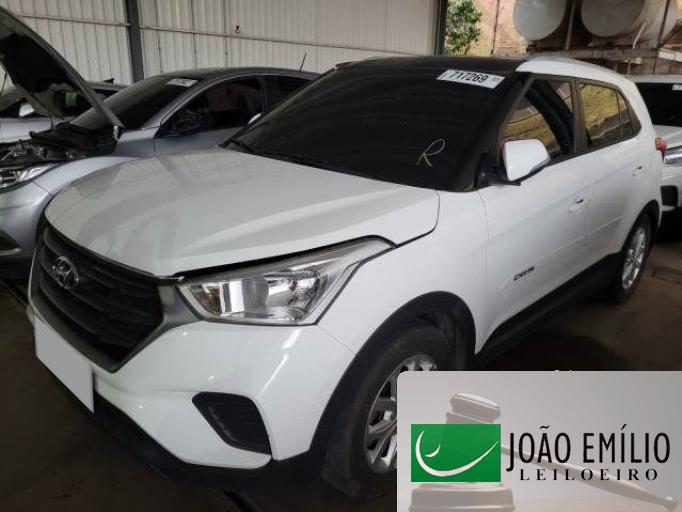 HYUNDAI CRETA 20/21