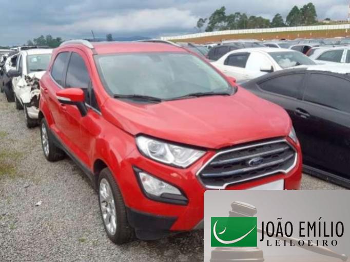 FORD ECOSPORT 18/19