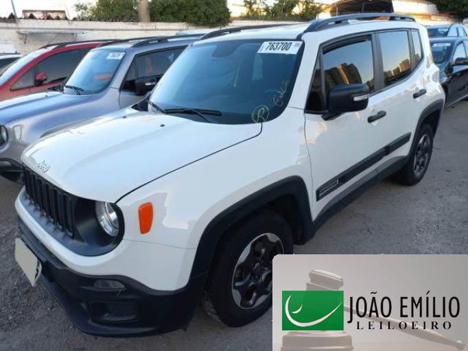 JEEP RENEGADE 18/18