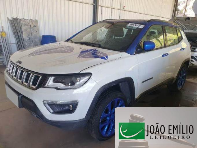 JEEP COMPASS 20/20