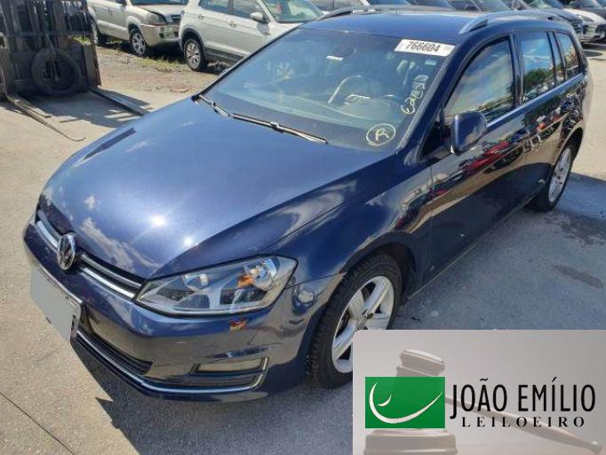 VOLKSWAGEN GOLF 16/17