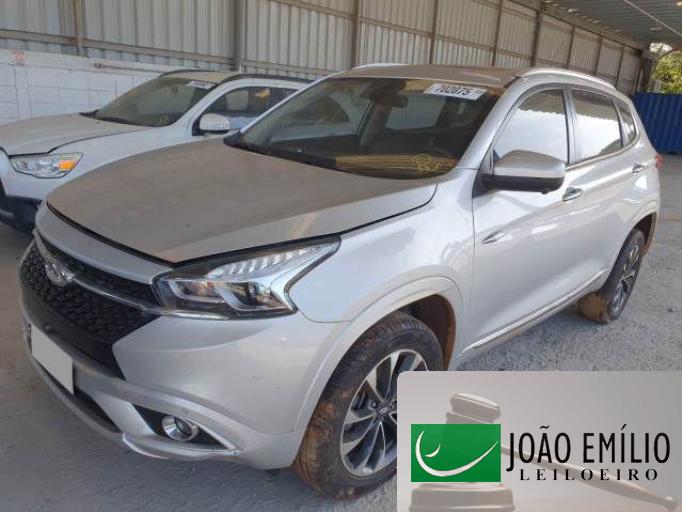 CAOA CHERY TIGGO 7 19/20
