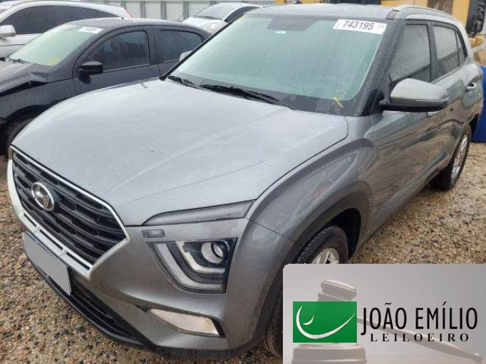 HYUNDAI CRETA 22/23