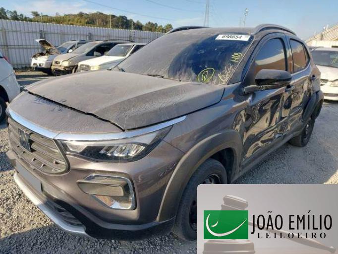 FIAT PULSE 21/22